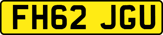 FH62JGU