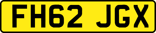 FH62JGX
