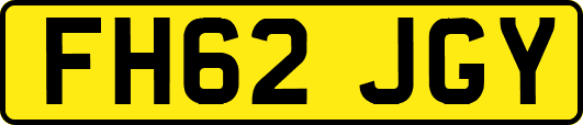 FH62JGY