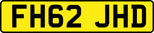 FH62JHD