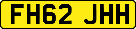 FH62JHH