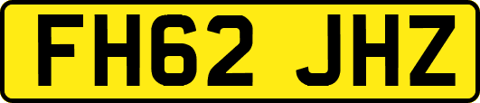 FH62JHZ