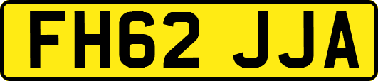 FH62JJA