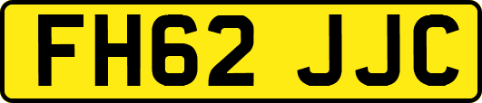FH62JJC