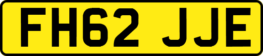 FH62JJE