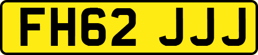 FH62JJJ