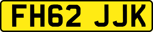 FH62JJK