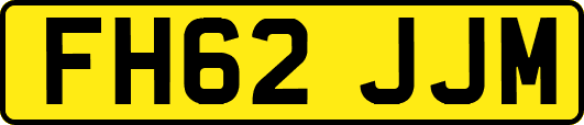 FH62JJM