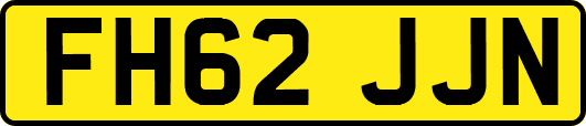 FH62JJN