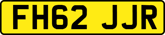 FH62JJR
