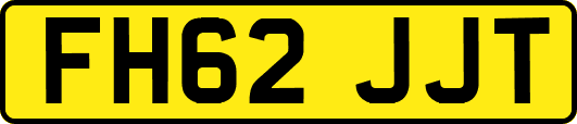 FH62JJT