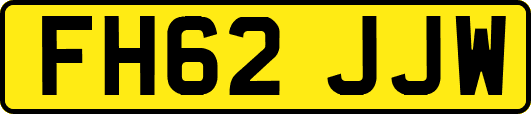 FH62JJW