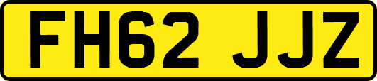 FH62JJZ