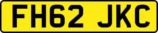 FH62JKC