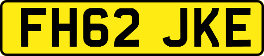 FH62JKE
