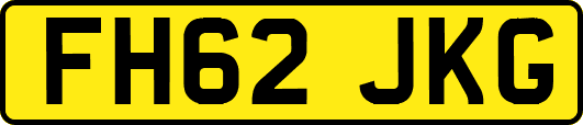 FH62JKG