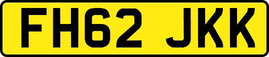 FH62JKK