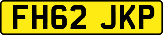 FH62JKP