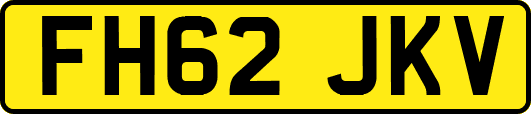 FH62JKV