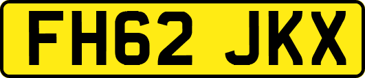 FH62JKX