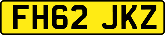 FH62JKZ