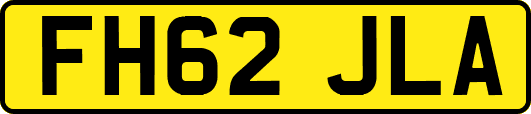FH62JLA
