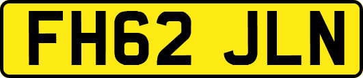 FH62JLN
