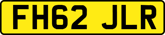 FH62JLR
