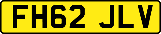 FH62JLV