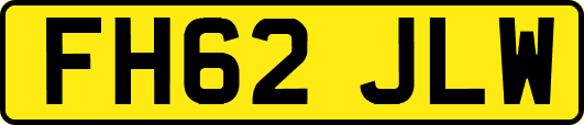 FH62JLW