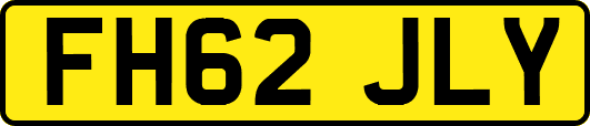 FH62JLY