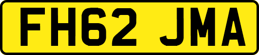 FH62JMA