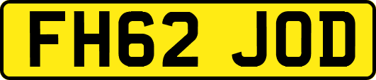 FH62JOD