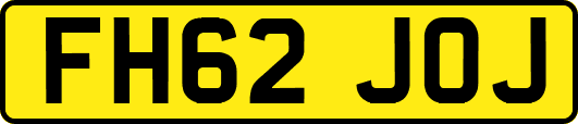 FH62JOJ