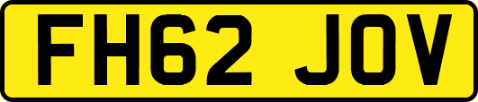 FH62JOV