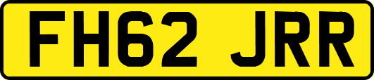 FH62JRR