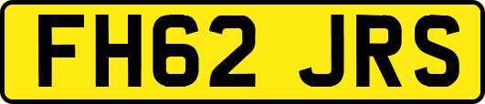 FH62JRS