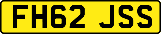 FH62JSS