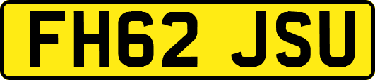 FH62JSU