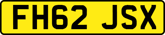 FH62JSX