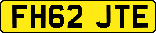 FH62JTE