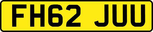 FH62JUU
