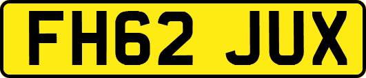 FH62JUX