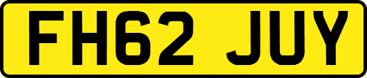 FH62JUY