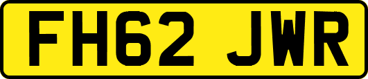FH62JWR