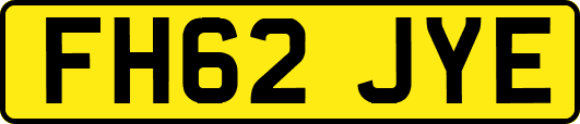 FH62JYE