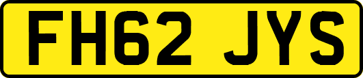 FH62JYS