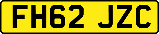 FH62JZC