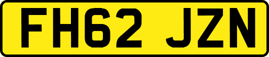 FH62JZN