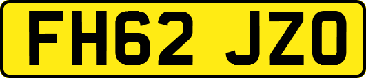 FH62JZO